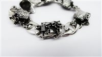 Bracciale Cavazzana Gioielli in Argento AD012 - AD012